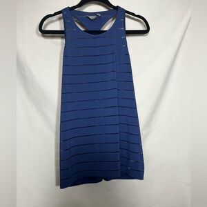 Athleta Chi Mesh Tank Top
